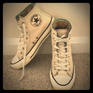 Converse Chuck Taylor All Star High Top